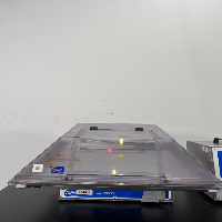 Wave System 20/50EH Bioreactor System image 2